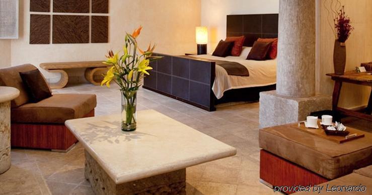 Dona Urraca Hotel & Spa Querétaro Zewnętrze zdjęcie
